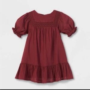 Cat and Jack toddler dress. 2T